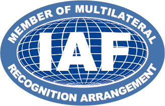 IAF multilateral recognition arrangement