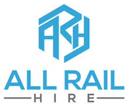 All Rail Hire logo