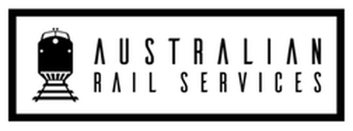 Australian Rail Services logo
