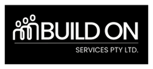 Build on Services logo