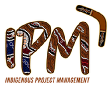 Indigenous Project Management logo