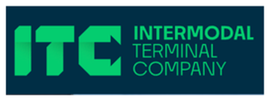 Intermodal Terminal Company logo