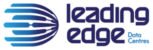Leading Edge Data Centres logo