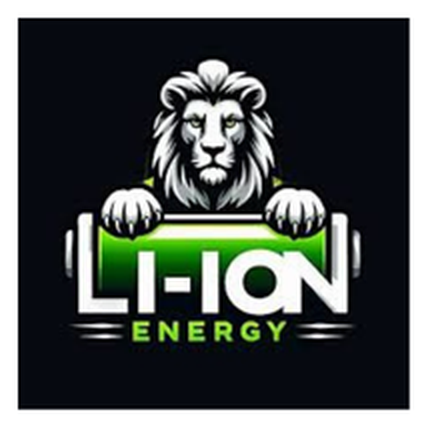 Lion Energy logo