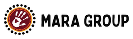 Mara Group logo