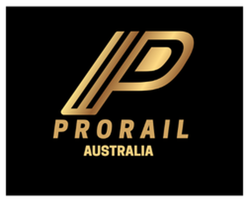 Pro Rail Australia logo