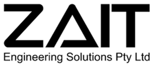 Zait Engineering Solutions logo